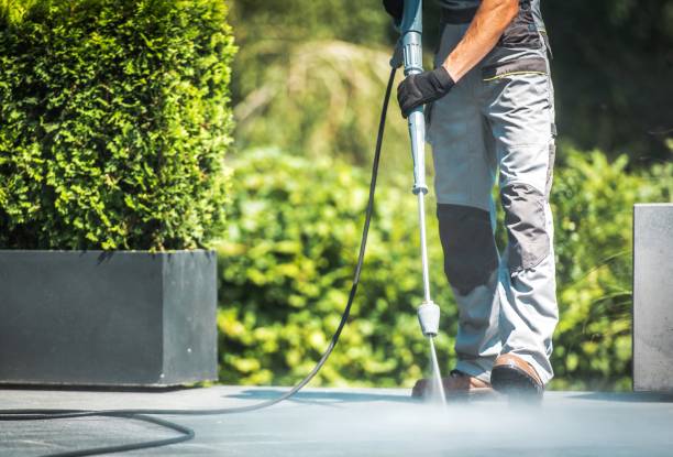 Best Factory Floor Cleaning  in Hurstbourne, KY