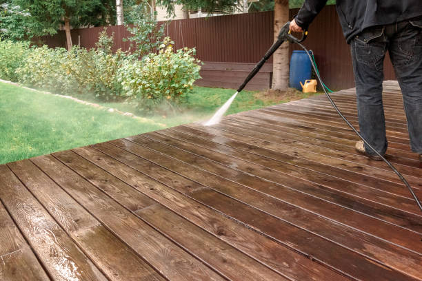 Best Gutter Cleaning  in Hurstbourne, KY